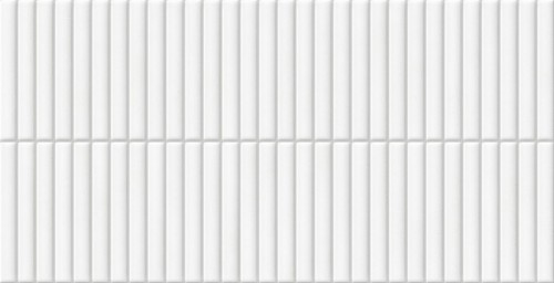 DECO LINGOT płytki ścienne White 32x62,5 (1m2)