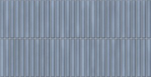 DECO LINGOT płytki ścienne Blue 32x62,5 (1m2)