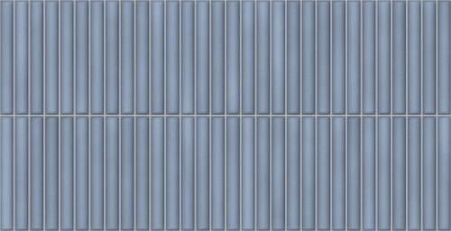 DECO LINGOT płytki ścienne Blue 32x62,5 (1m2)
