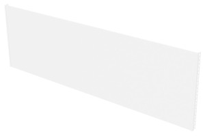 UNIVERSAL obudowa czołowa do wnęki 100x36cm