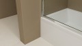 UNIVERSAL obudowa czołowa do wnęki 100x36cm